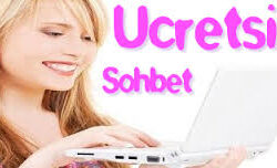 Ücretsiz Sohbet Chat Odaları