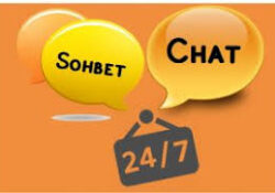 Sohbet Chat Odaları