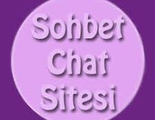 Sohbet Sitesi Chat Sitesi