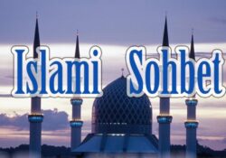 İslami Sohbet Odaları İslami Chat
