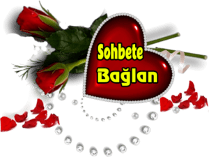 Sohbet Odası Chat Odası